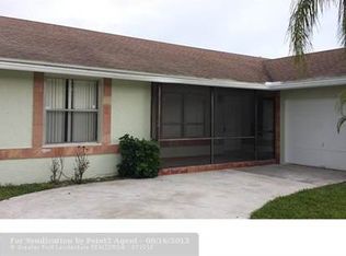 9703 Lancaster Pl, Boca Raton, FL 33434