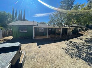 4671 Foothill Dr, Lucerne, CA 95458