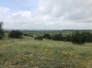 3405 W Fm 580, Lampasas, TX 76550