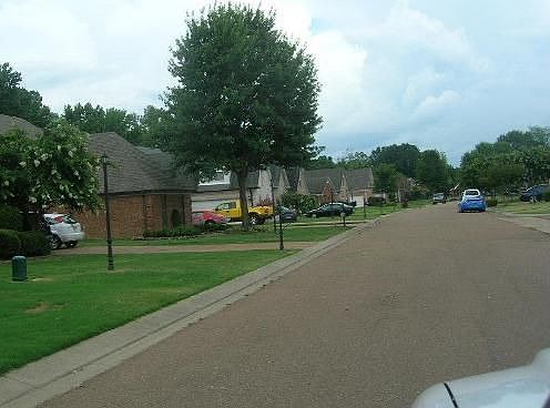 3rd image of 3868 Lake Village Cv