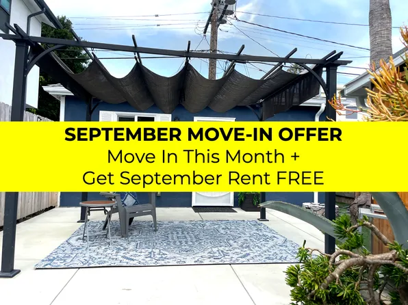 3541 Helms Ave #A, Culver City, CA 90232