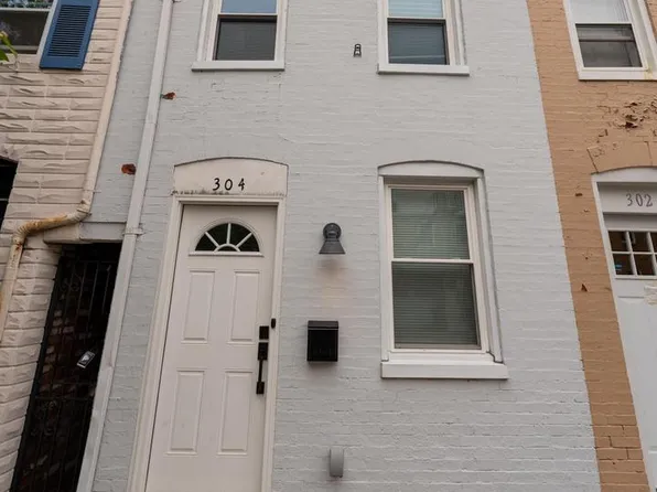 304 S Wolfe St, Baltimore, MD 21231