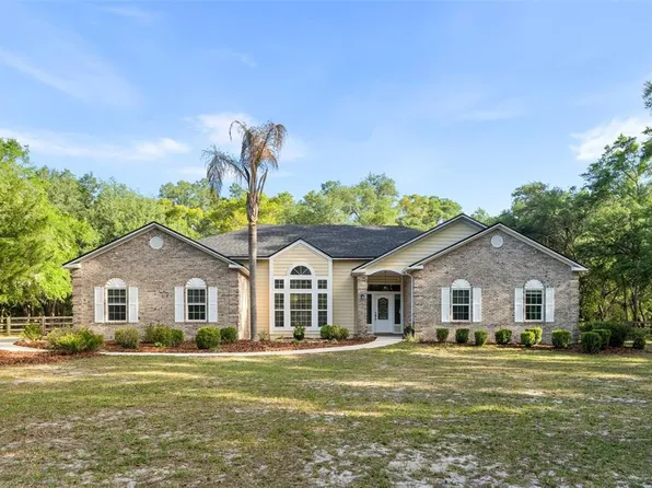 8600 SW 103rd Ave, Gainesville, FL 32608