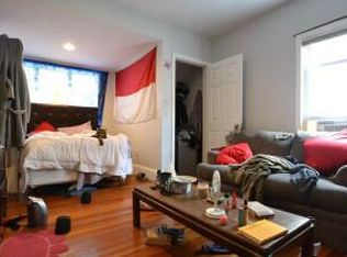 32 Long Ave #U2, Allston, MA 02134