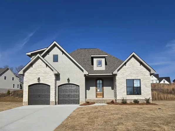 10597 Brownspring Dr Unit 115, Apison, TN 37302