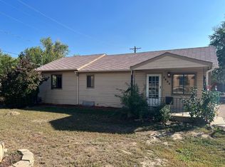 5880 W 14th Ave, Lakewood, CO 80214