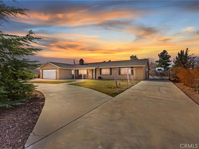 8120 Langdon Ave, Hesperia, CA, 92345