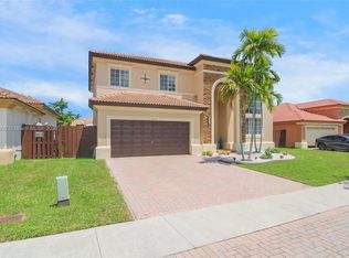 Estates At Mendicino, Homestead, FL 33033