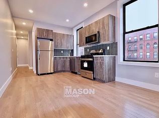 478 W 145th St APT 23, New York, NY 10031