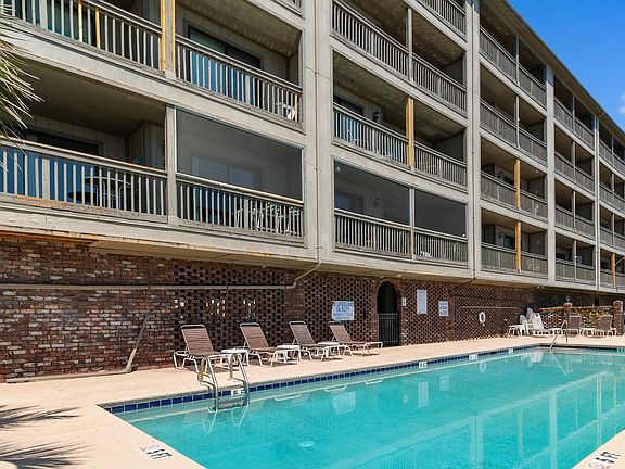 2nd image of 811 Ocean Blvd. N #306