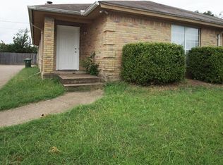 4318 Kelly Hill Dr, Arlington, TX 76017