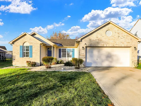 5742 Mimosa Dr, Indianapolis, IN 46234