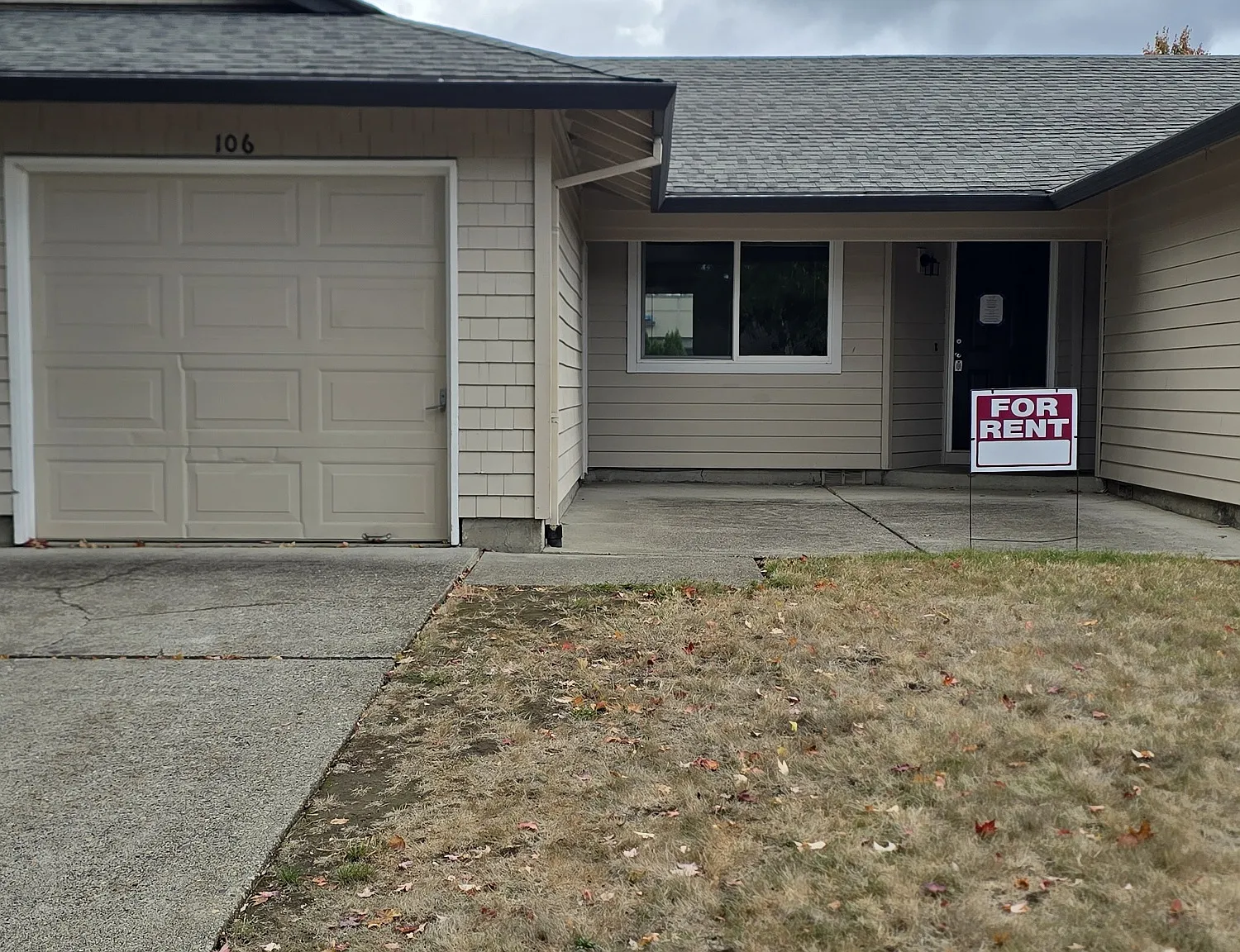2 bed, 878 sqft, $2,095 — Photo 1