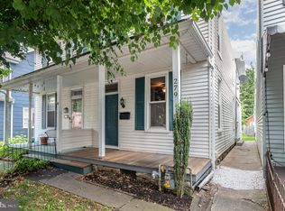 279 W Main St, Hummelstown, PA 17036