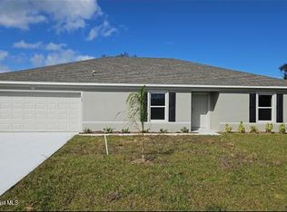 1661 Wainwright St SE, Palm Bay, FL 32909