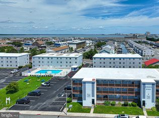 414 Lark Ln #D101, Ocean City, MD 21842