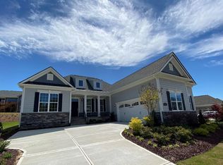 2617 Silas Peak Ln, Apex, NC 27523