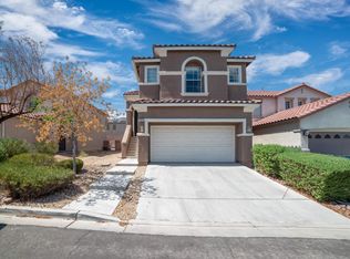 11665 Primo St, Las Vegas, NV 89183