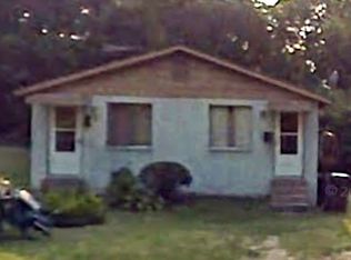 602 Middle Ave, Thomasville, NC 27360