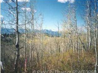 Uinta View Dr, Coalville, UT 84017