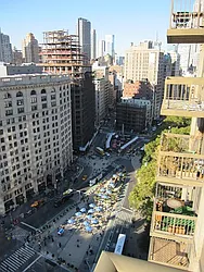 Rented by Newell and Assoc.