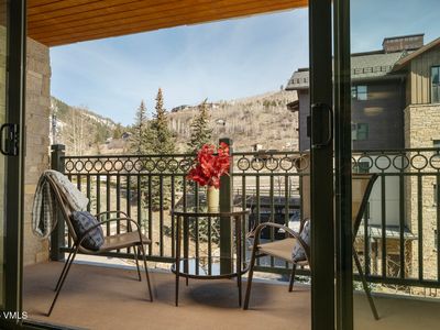 610 W Lionshead Cir #406, Vail, CO, 81657