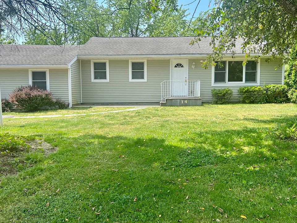 14 Twin Dr, Hudson, NY 12534 MLS 416403 Zillow