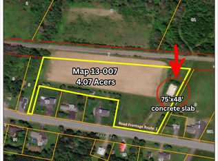 13-07 Main St, Madawaska, ME 04756