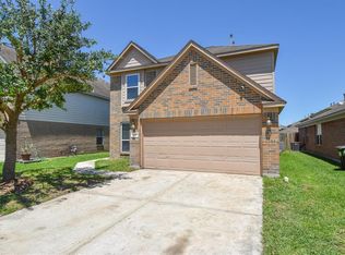 20807 Fox Swift Ct, Humble, TX 77338