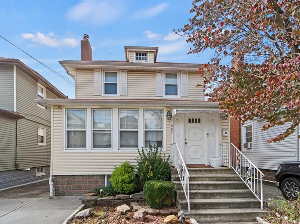 907 80th St, North Bergen, NJ 07047