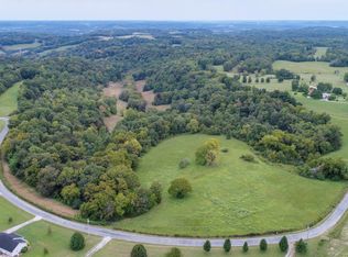 0 Little Dry Crk, Pulaski, TN 38478