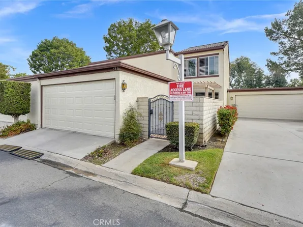 5556 E Vista Del Este, Anaheim, CA 92807