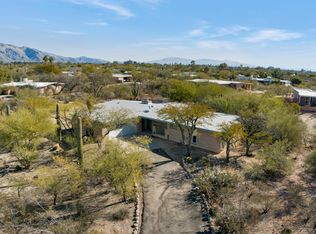 1555 W Calle Tiburon, Tucson, AZ 85704