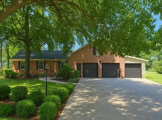 119 Saluda Dr, Santee, SC 29142