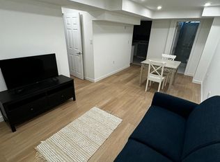 51 Beechbrooke Way #BASEMENT, Aurora, ON L4G 6N7