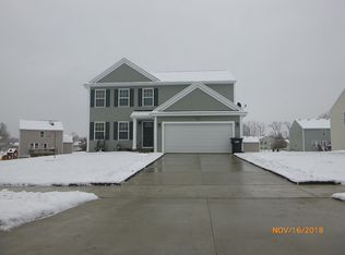 4582 Quaker Hill Dr SE, Kentwood, MI 49512
