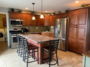 516 W Darby Dr, Otterbein, IN 47970