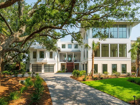 11 Tabby Ln, Isle Of Palms, SC 29451