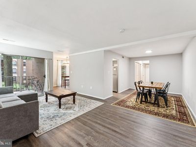 3376 Woodburn Rd APT 23, Annandale, VA, 22003