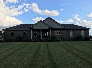 5261 E Highway 50, Montgomery, IN 47558
