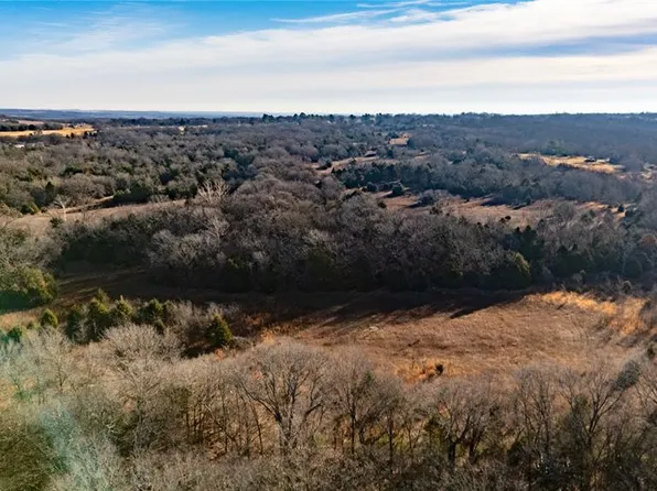 N 365th Rd, Sasakwa, OK 74867