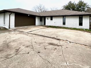 20781 County Road 649, Farmersville, TX 75442