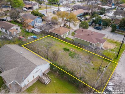 218 Shenandoah St, San Antonio, TX, 78210