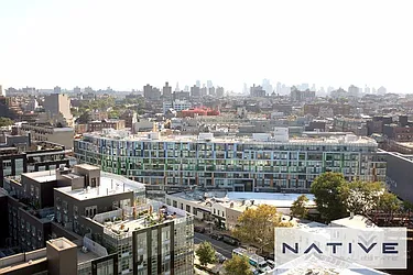 Rented by Native Real Estate LLC