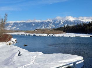 322 El Rancho Rd, Kalispell, MT 59901