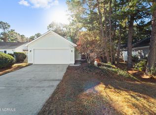 5202 Minnesota Dr SE, Southport, NC 28461