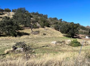 0 San Joaquin Dr #33, Tehachapi, CA 93561