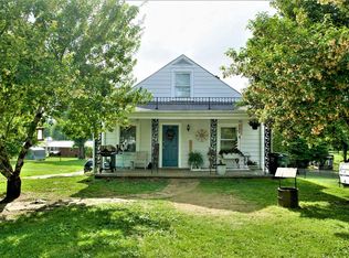 229 Wagoner St, Sparta, TN 38583