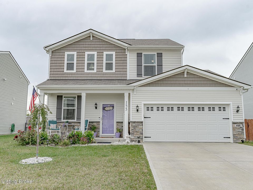 155 Ardmore Crossing Dr, Shelbyville, KY 40065 Zillow