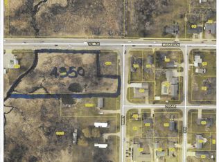 4350 Seventeen Mile Rd NE, Cedar Springs, MI 49319